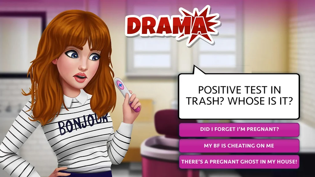 My Story Choose Your Own Path Apk