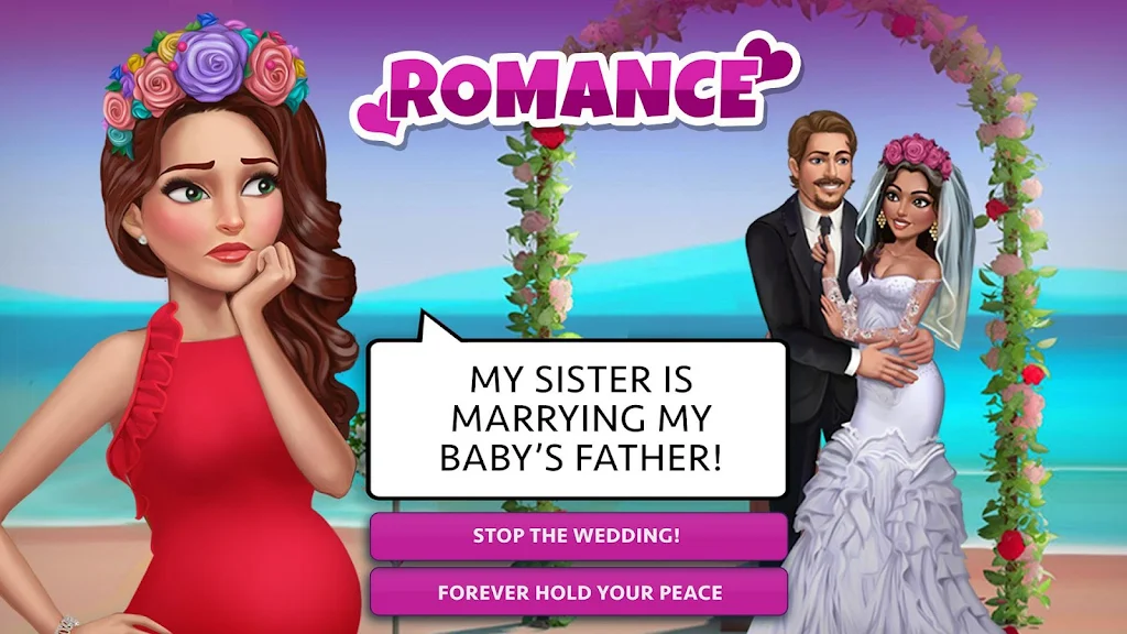 My Story Serie Interativa Apk Mod Dinheiro Infinito