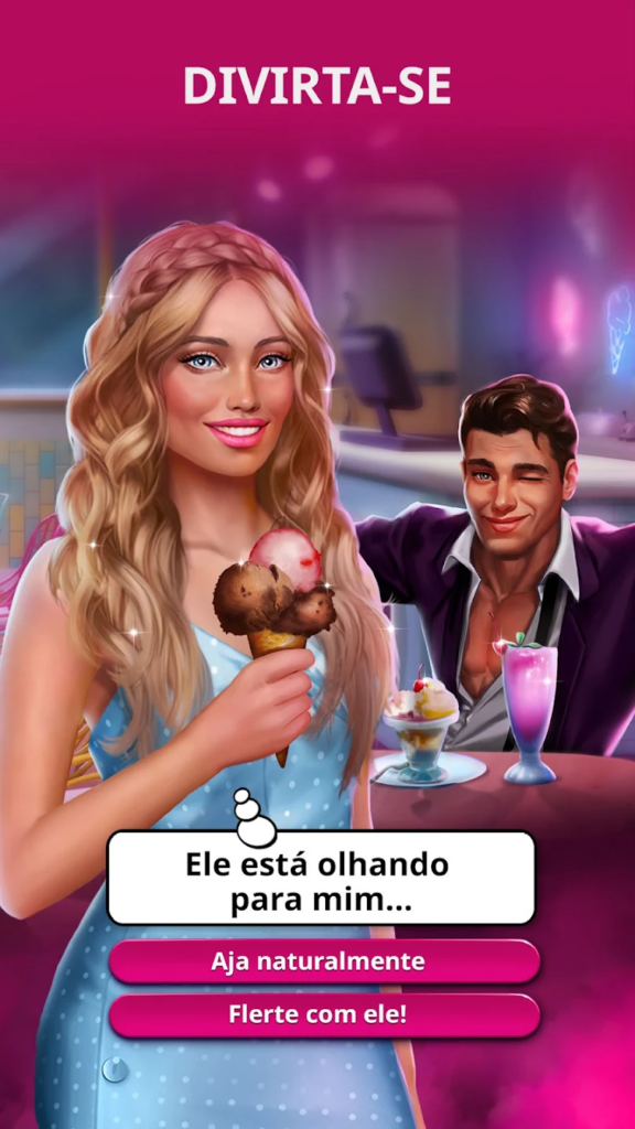 Tabou Stories Mod Apk Diamantes Infinitos 2023