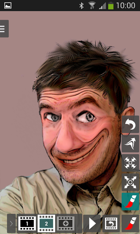 Baixar Photo Bender