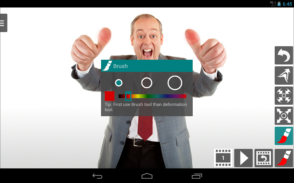 Photo Bender Apk Download