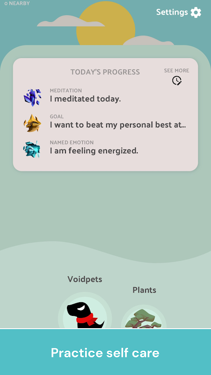 Voidpet Apk Android