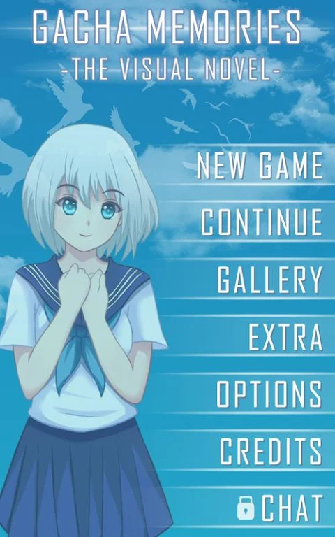 Gacha Memories Apk Download