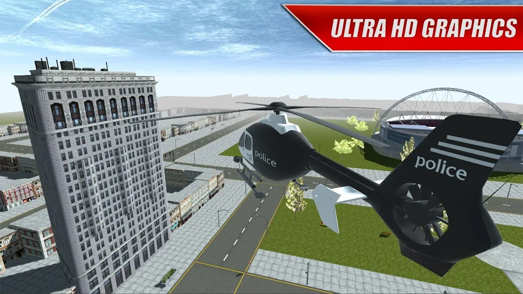 Real Police Car Driving Apk Android