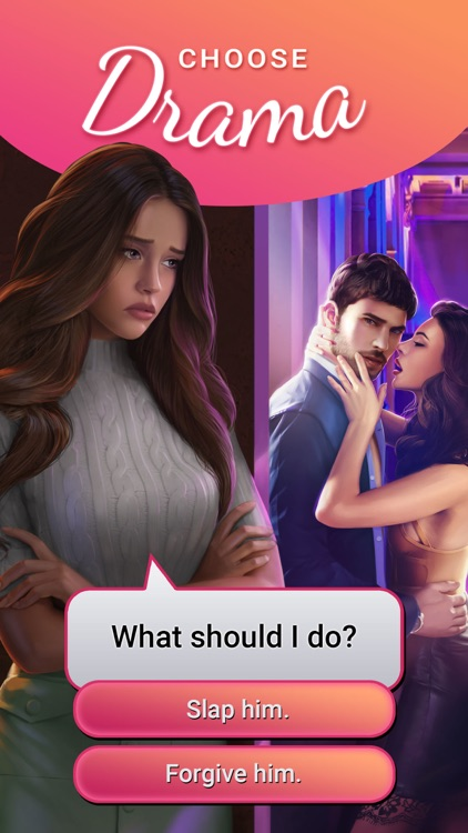 Download The Perfect Choice Your Story Apk