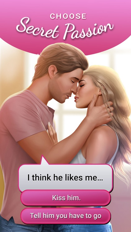 The Perfect Choice Your Story Apk Android