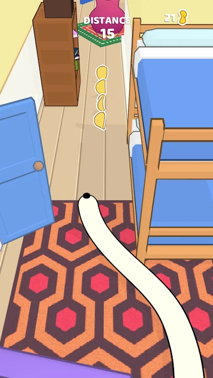 Long Nose Dog Apk Download