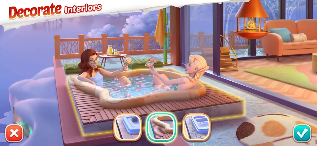 Garden Affairs Apk
