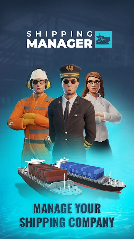 Baixar Shipping Manager 2023