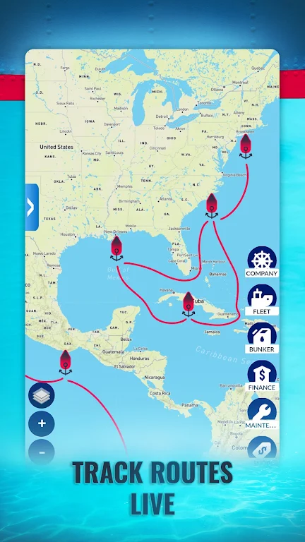 Shipping Manager 2023 Apk Mod