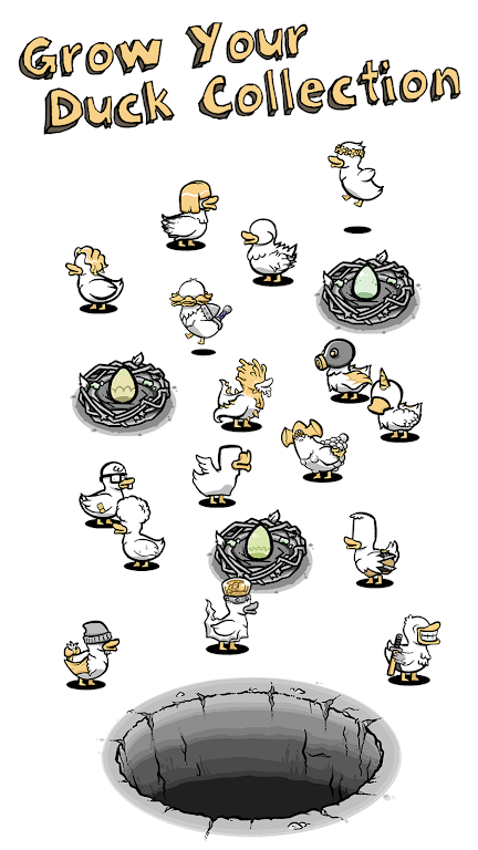 Clusterduck Mod Apk
