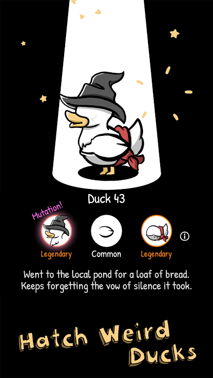 Clusterduck Mod Dinheiro Infinito