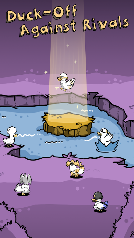 Clusterduck Apk Mod