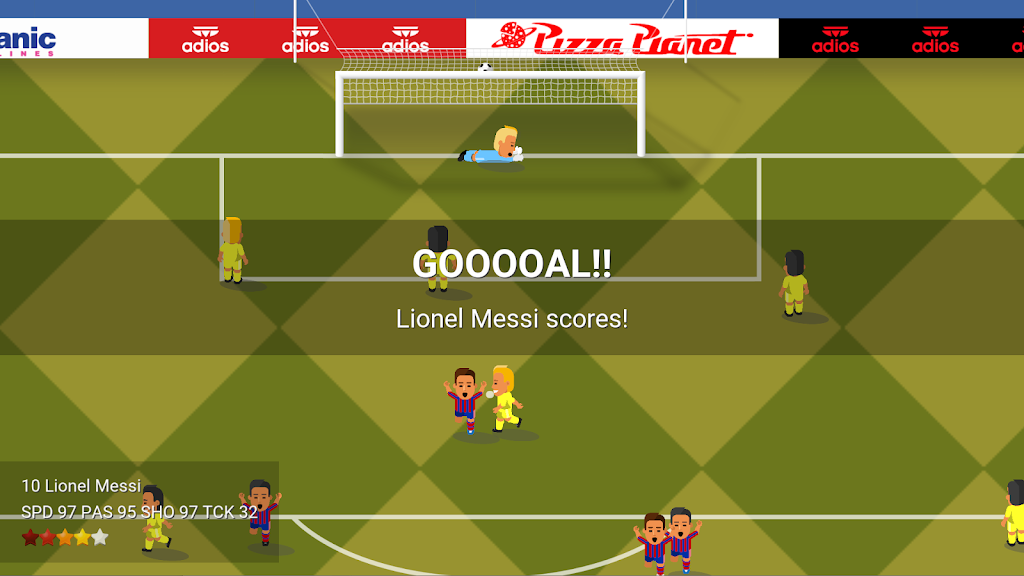 World Soccer Champs Dinheiro Infinito 2023