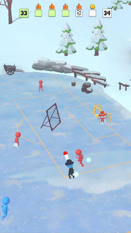 Super Goal Apk Sem Anuncios