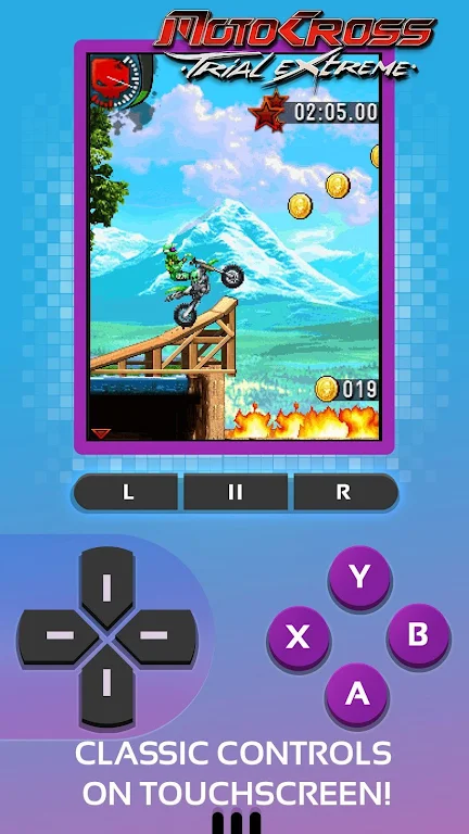 Gameloft Classics 20 Anos Apk Mod
