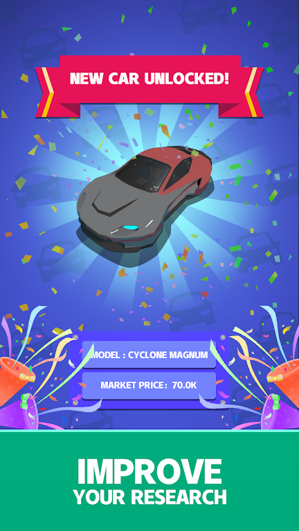 Used Car Dealer Tycoon Apk Mod