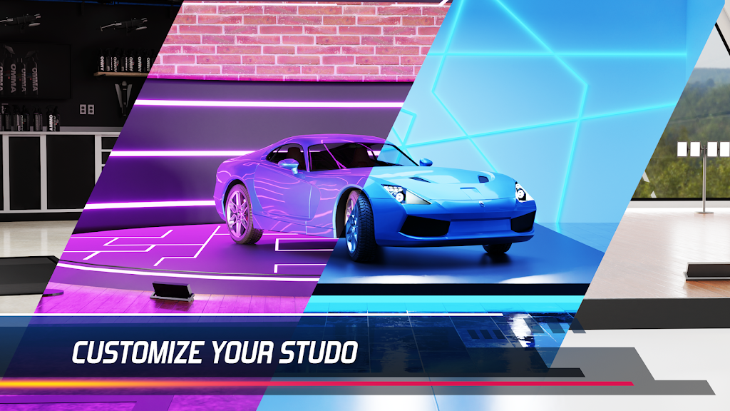 Car Detailing Simulator Free Download