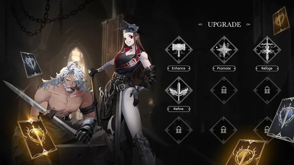 Baixar Shadow Slayer The Dark Impact