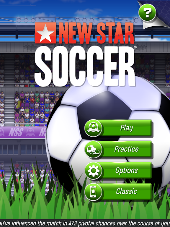 Download New Star Soccer
