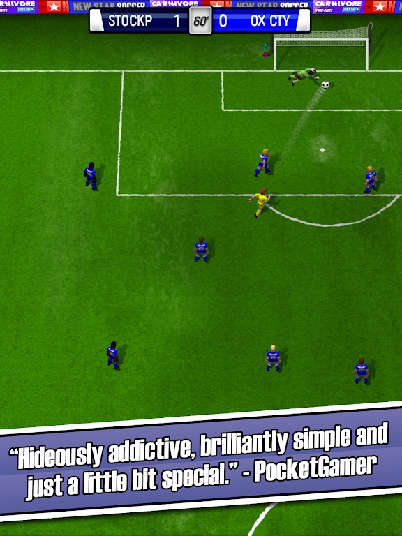 New Star Soccer Apk Download