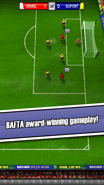 New Star Soccer Download