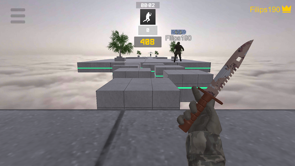 Bhop Pro Apk Mod