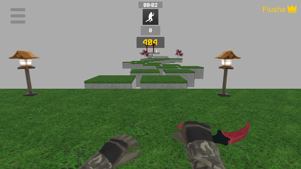 Bhop Pro Apk Mod Menu