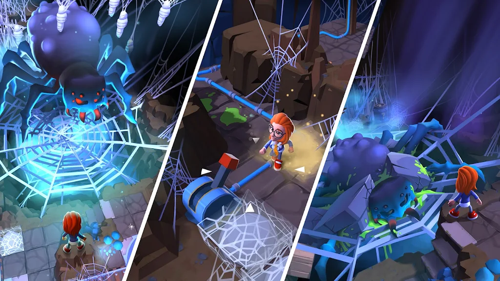 Download Puzzle Adventure Solve Crimes
