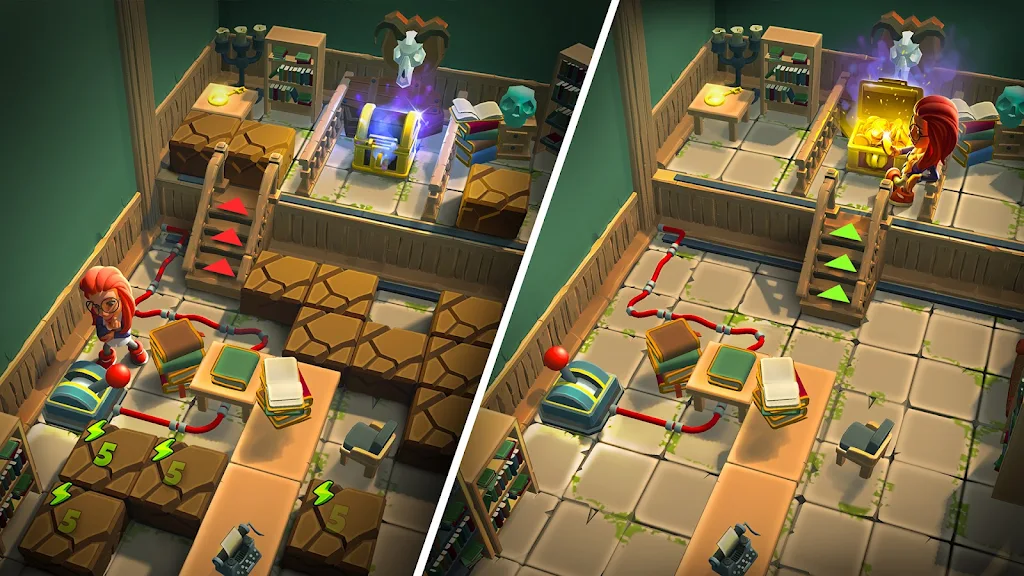 Puzzle Adventure Solve Crimes Mod Apk Download 2023