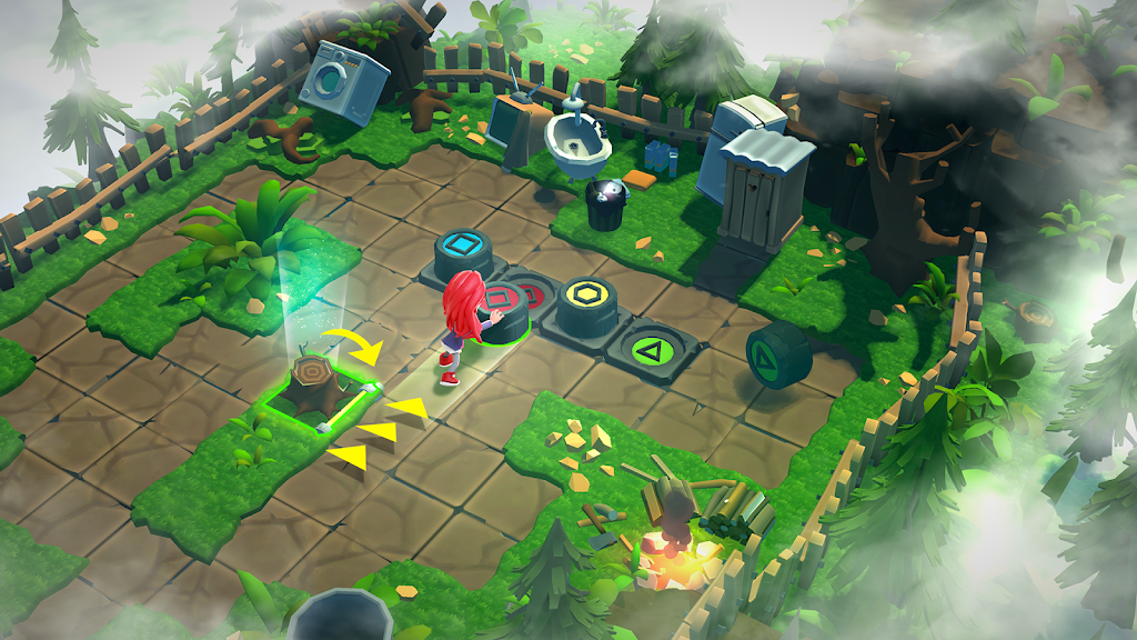Puzzle Adventure Solve Crimes Apk Android