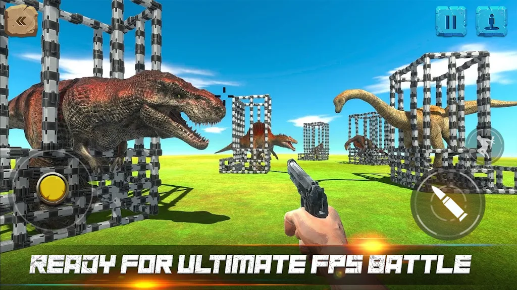 Animal Revolt Battle Simulator Apk Dinheiro Infinito