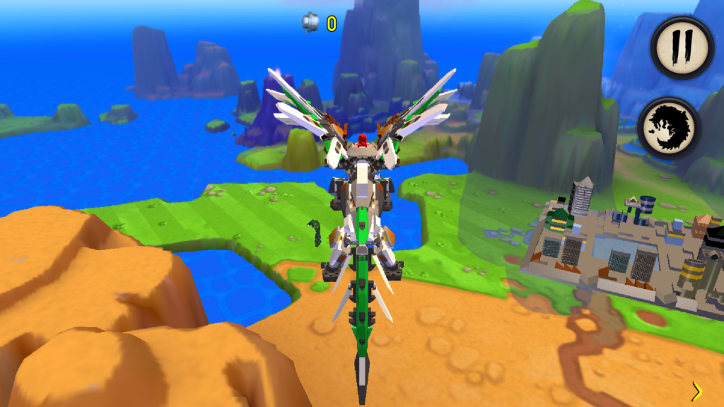 Lego Ninjago Shadow Of Ronin Apk Mediafıre