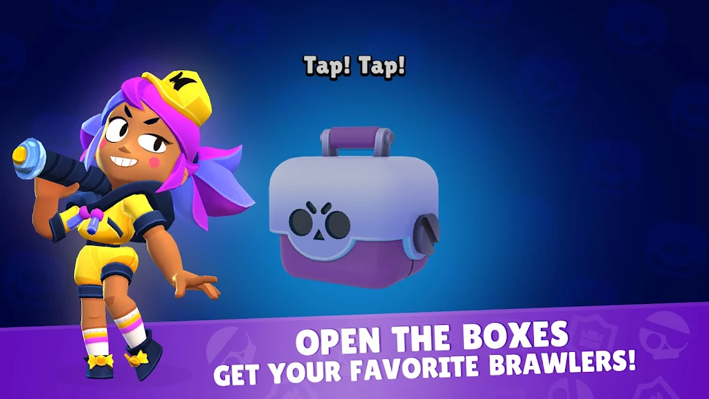 Star Box Simulator for BS Apk Mod Dinheiro infinito