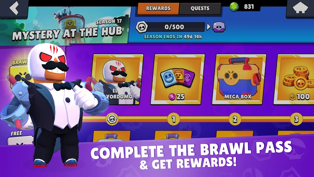 Star Box Simulator for BS Mod Apk Download 2023