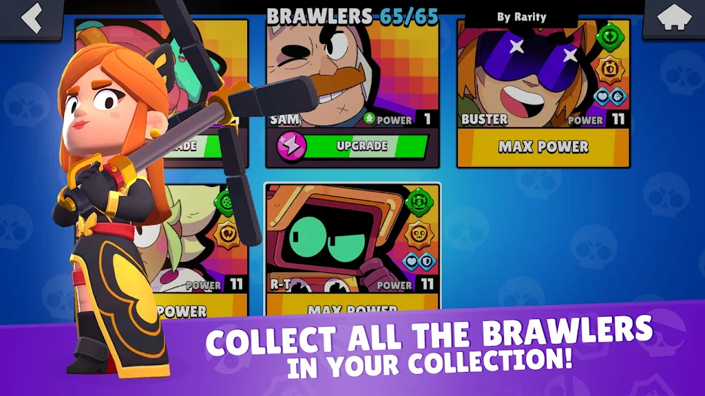 Star Box Simulator for BS Apk Android
