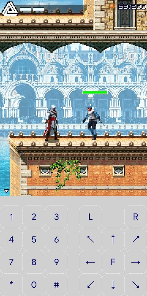 Apk J2me Loader