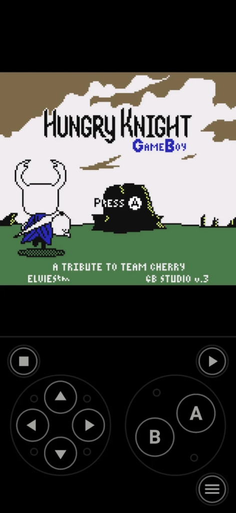 Lemuroid Beta Apk
