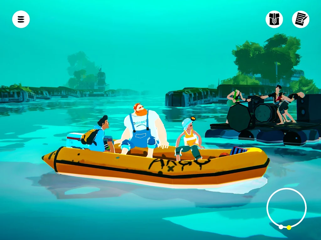 Highwater Apk Mod Download