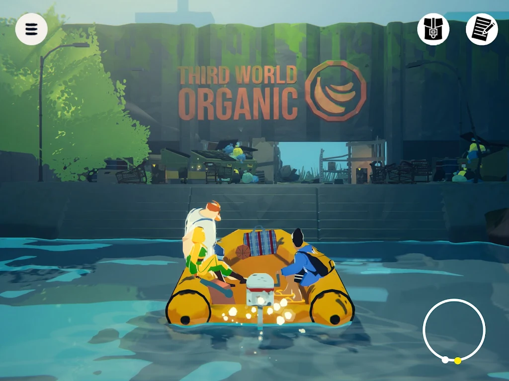 Highwater Mod Apk Download 2023