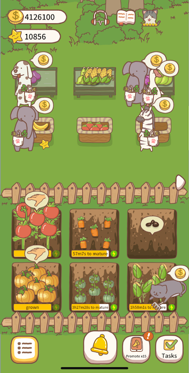 Cat Restaurant 2 Mod