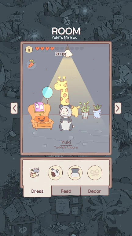 Cats And Soup Mod