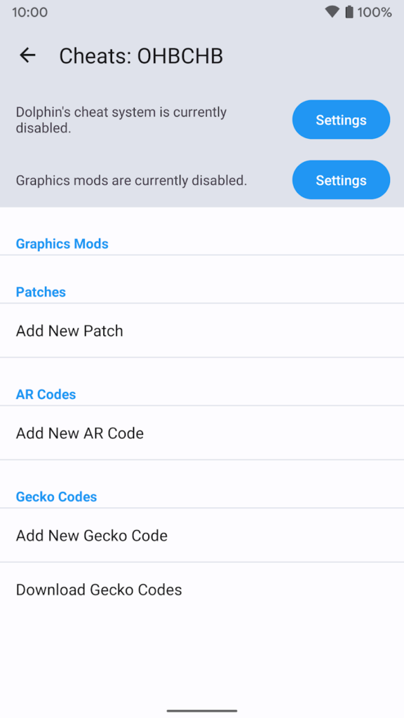Dolphin Emulator Apk Pro