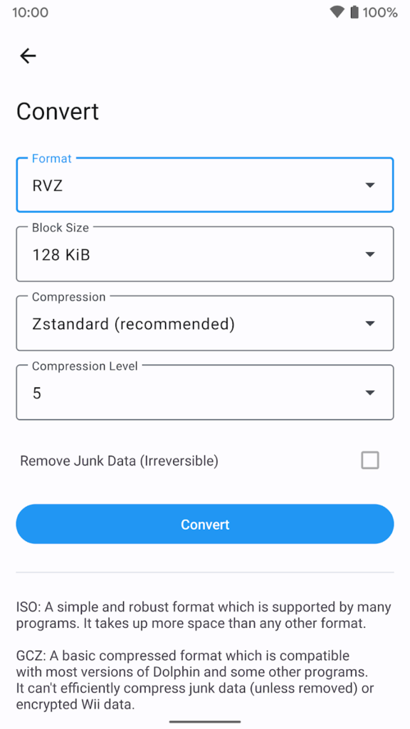 Apk Dolphin Emulator