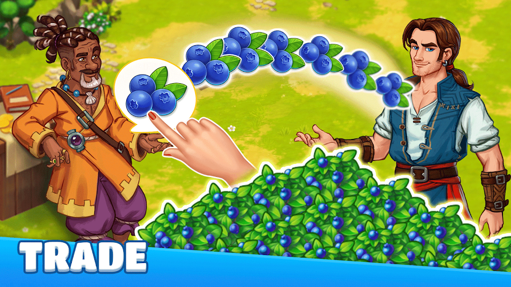 Adventure Bay Paradise Farm Hack