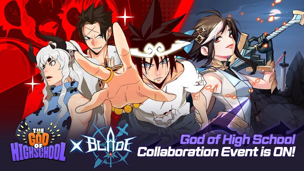 Blade Idle Apk