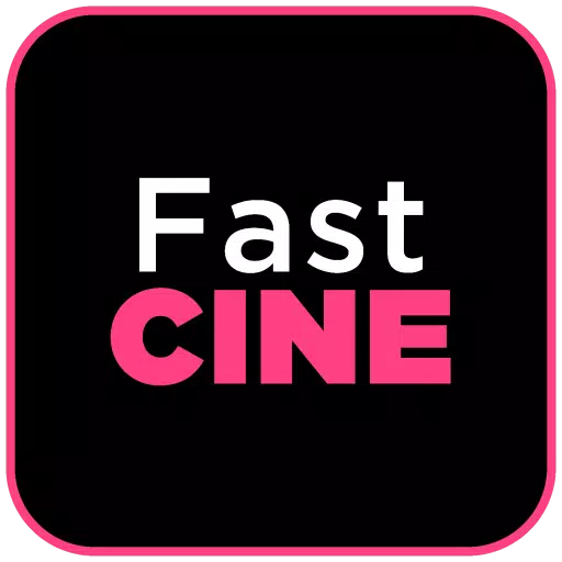 FastCine - Streaming De Filmes E Series