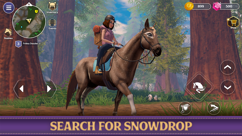 Star Equestrian Download Android