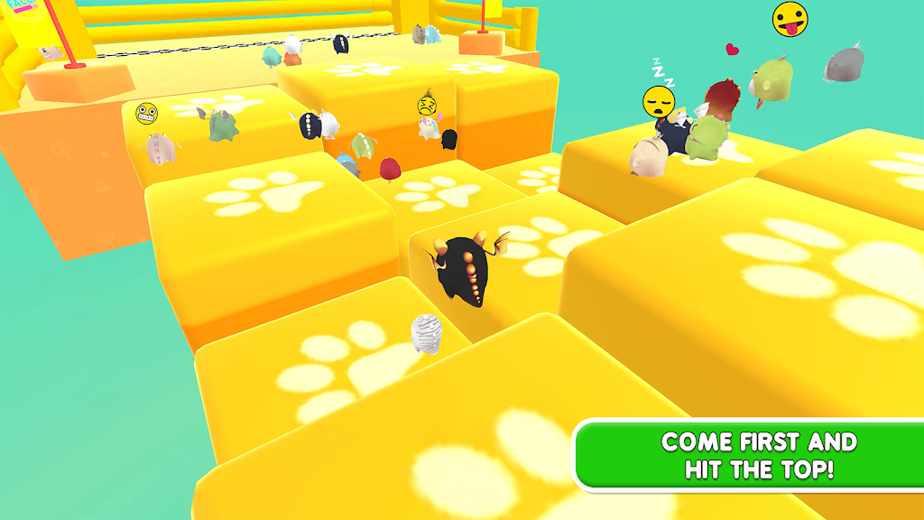 STAR Guys Fall Together Apk Download