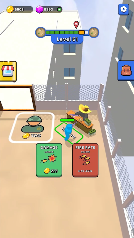 Zombie Defense Download